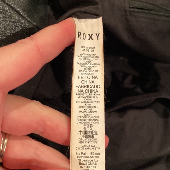 Roxy purse - Picture 4 of 13